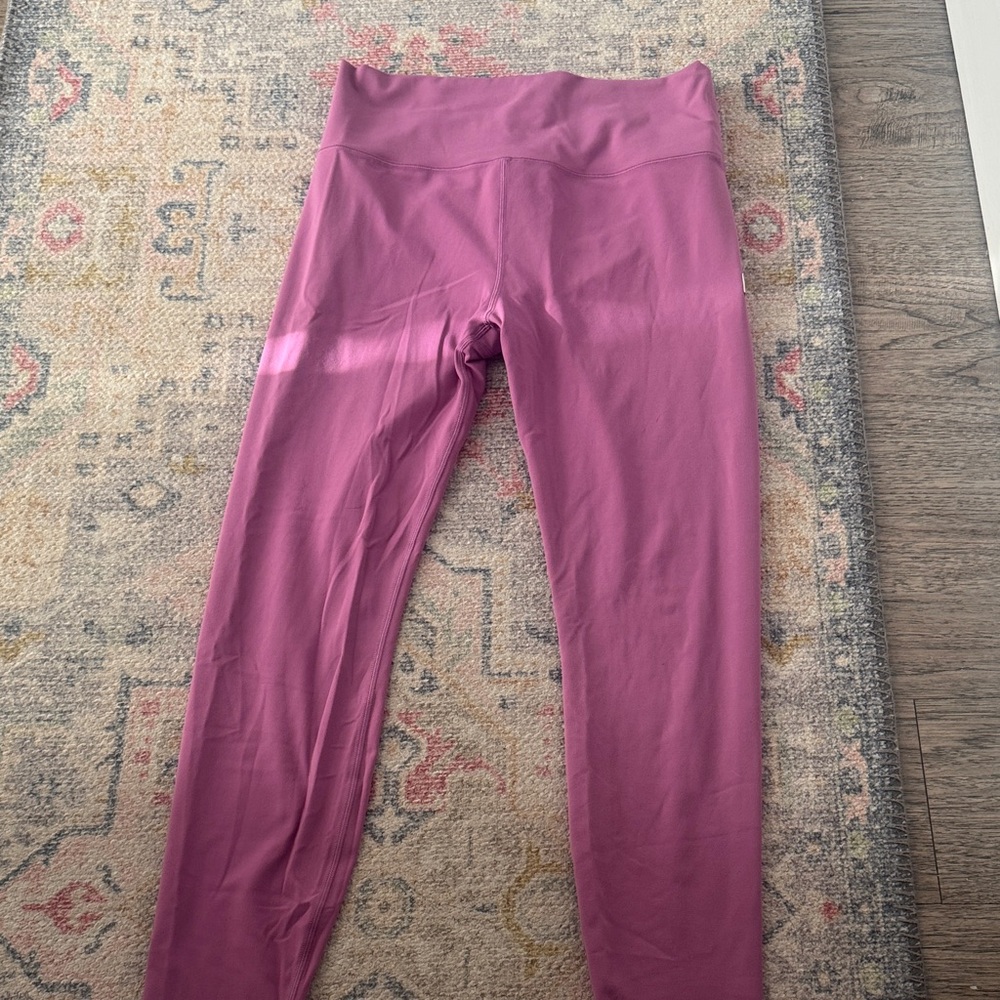 vuori all the feels leggings